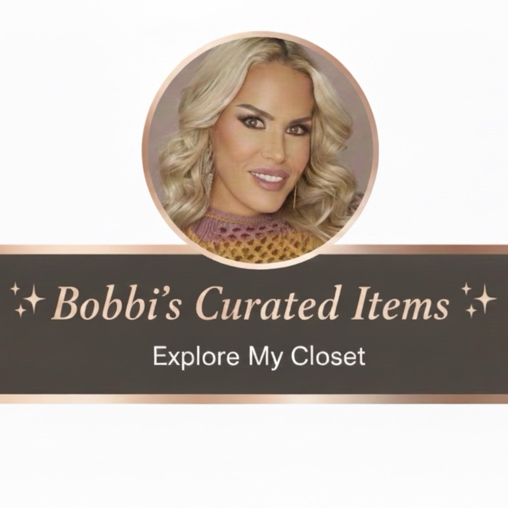 ✨ BB’s Curated Items ✨